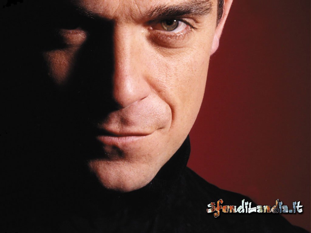 Robbie, Williams, Take that,