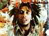 Bob, Marley, rasta, reggae, Jamaica,